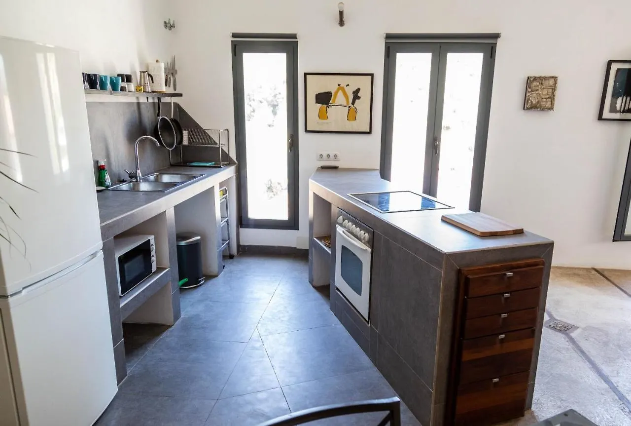 Ferienhaus La Bermeja, Alojamiento Completo, Terraza Con Banera Y Vistas Panoramicas Casabermeja