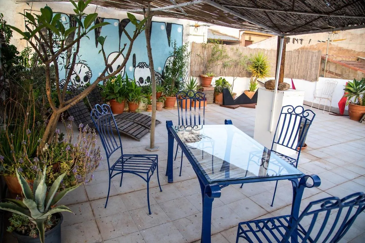 La Bermeja, Alojamiento Completo, Terraza Con Banera Y Vistas Panoramicas Casabermeja 0*,  Spanien